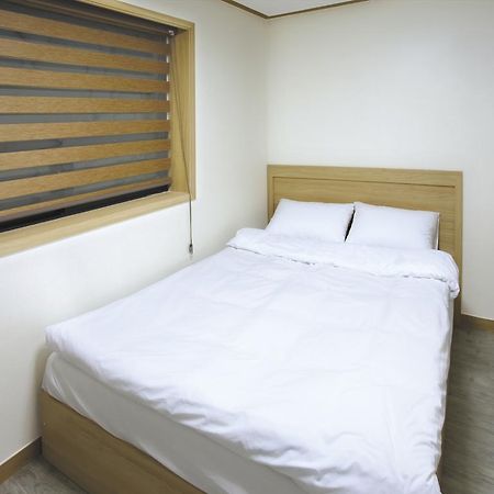 Jamsil Guest House Seoul Bilik gambar