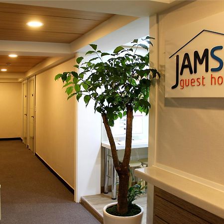 Jamsil Guest House Seoul Luaran gambar