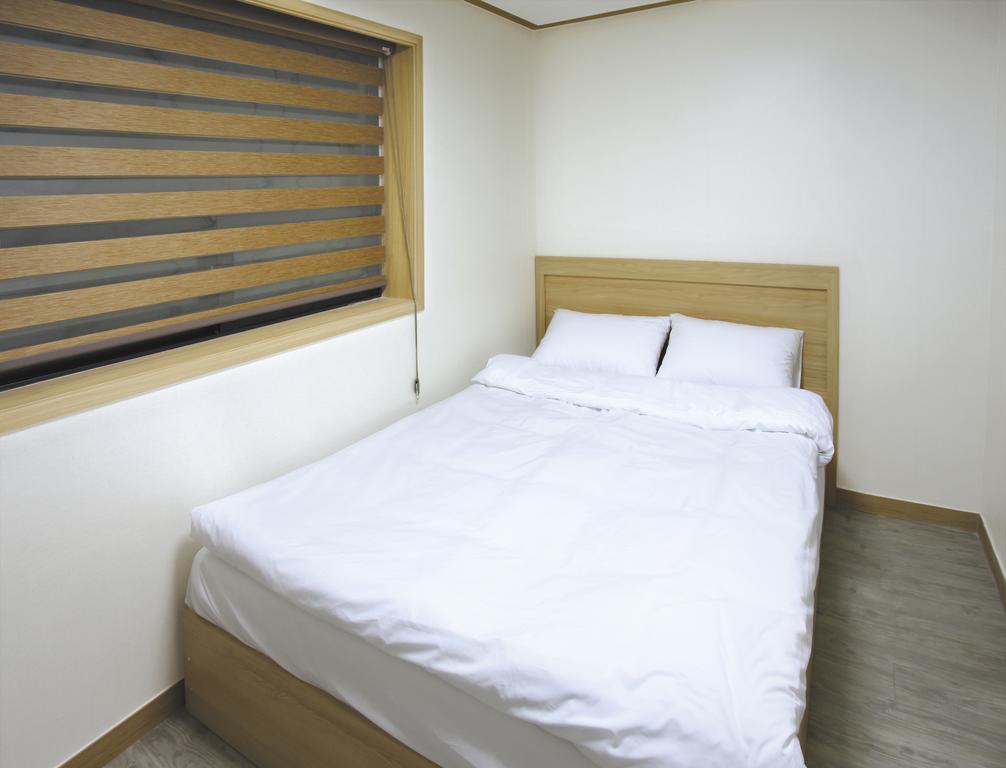 Jamsil Guest House Seoul Bilik gambar