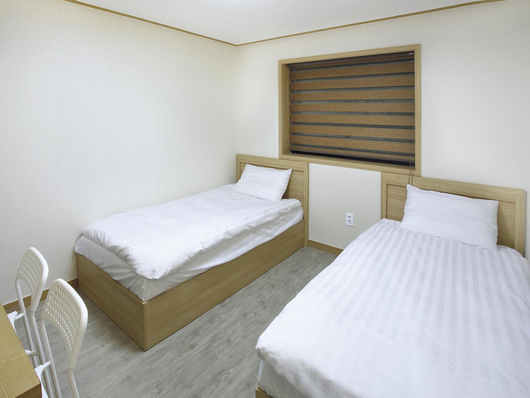 Jamsil Guest House Seoul Luaran gambar