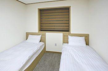 Jamsil Guest House Seoul Luaran gambar